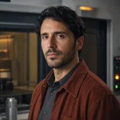 Gabriel Moretti