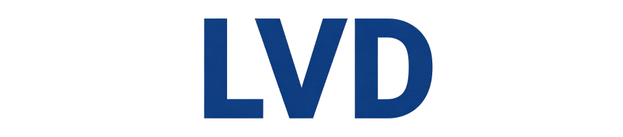 LVD Logo